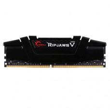 G.SKILL Ripjaws V CL15 16GB 3200MHz Singel DDR4